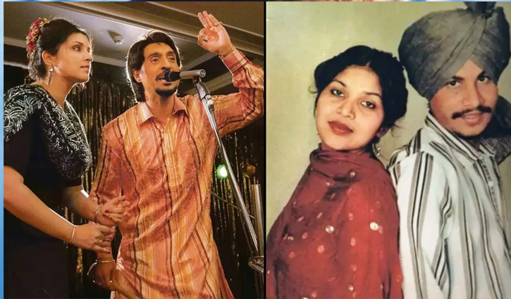 ঞ্জাবি গায়ক ‘অমর সিংহ চমকিলা’কে নিয়ে তৈরি হয়েছে এই জীবনীভিত্তিক সিনেমা।