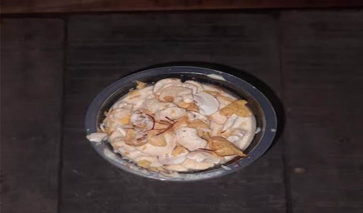 সুমনের দিলবাহার আজওয়া শরবত